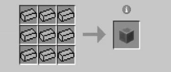 Petrock Mod Crafting Recipes 2