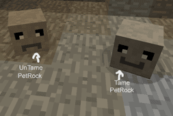 Petrock Mod Screenshots 1