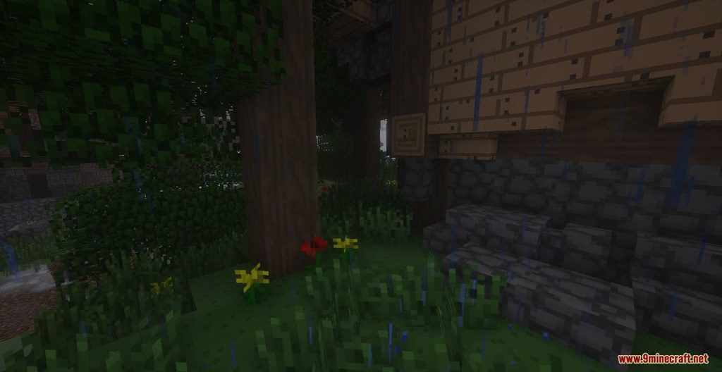 PhoenixCraft Resource Pack Screenshots 1