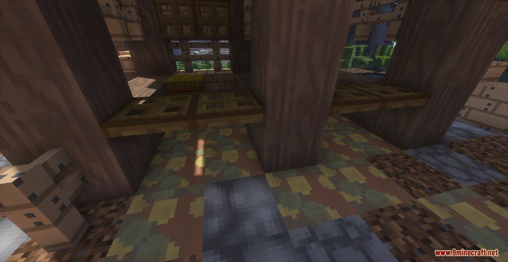 PhoenixCraft Resource Pack Screenshots 5