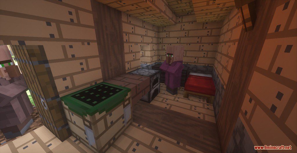 PhoenixCraft Resource Pack Screenshots 6