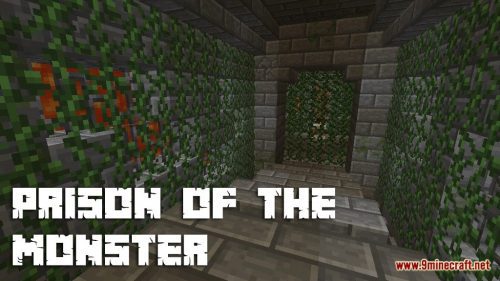Prison of the monster Map Thumbnail