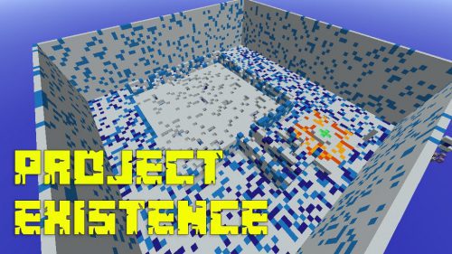 Project Existence Map Thumbnail