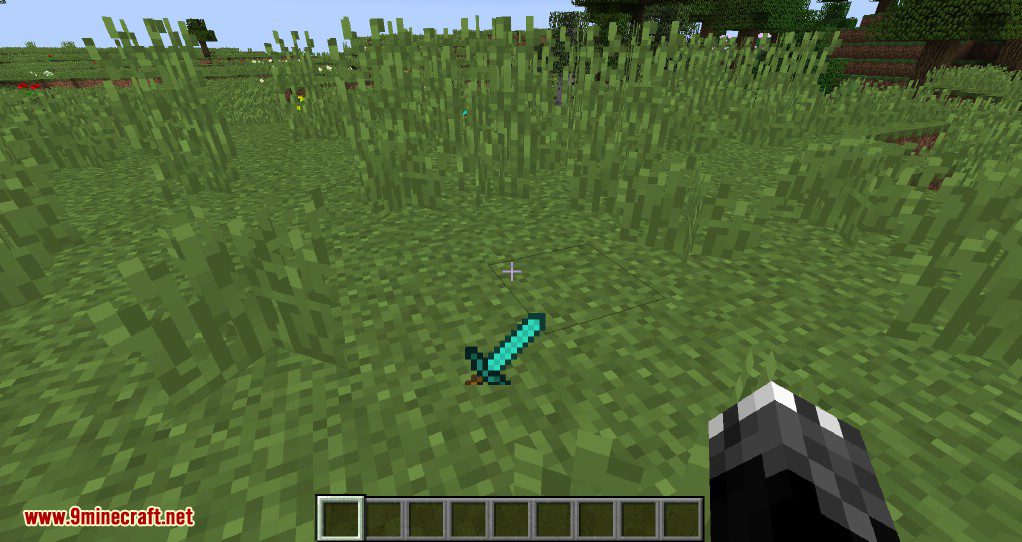 Purple Guy Mod Screenshots 8