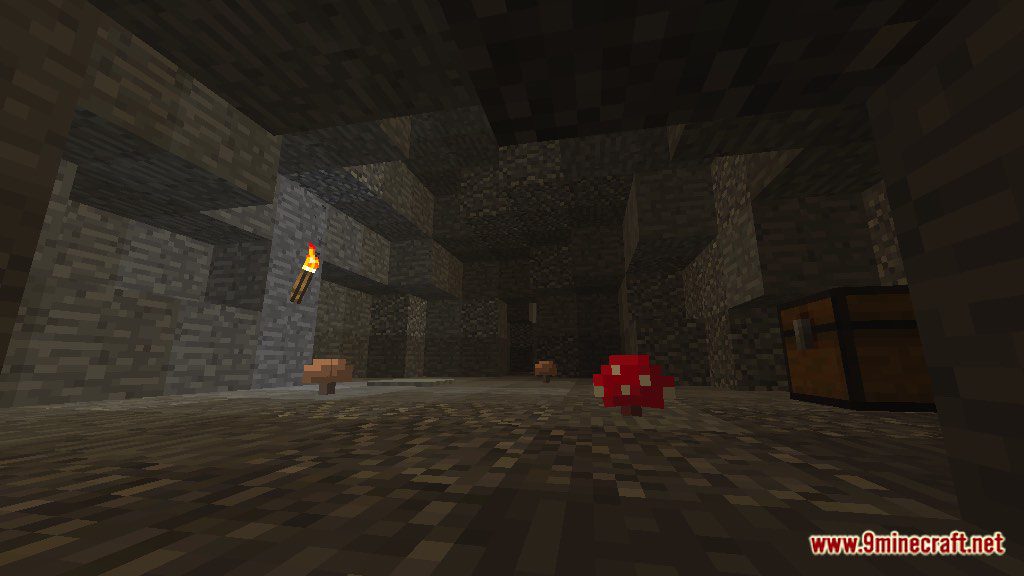 Redstone Dungeons 2 Map Screenshots 2