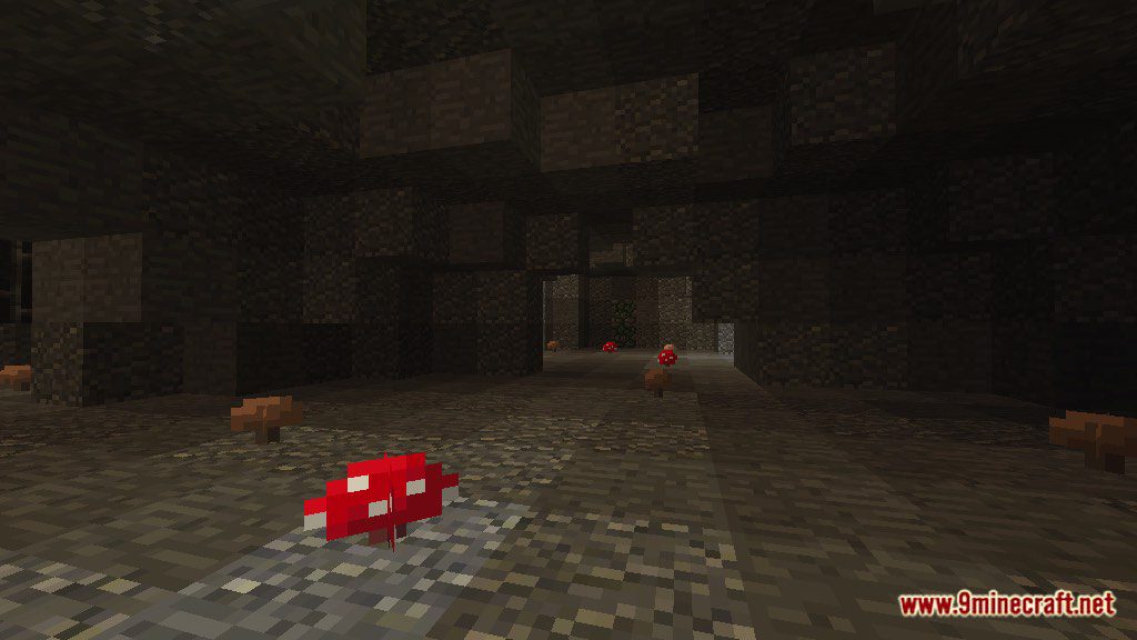 Redstone Dungeons 2 Map Screenshots 3