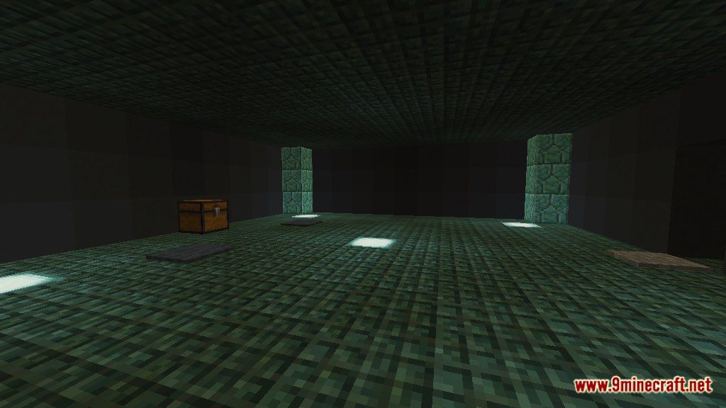 Redstone Dungeons 2 Map Screenshots 8