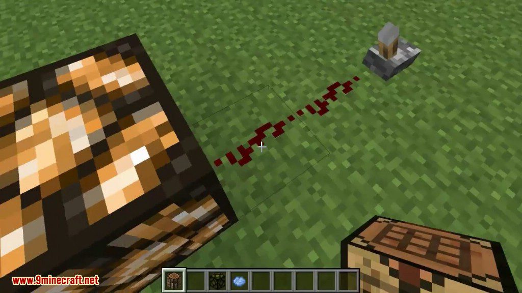 Redstone Lamps Plus Mod Screenshots 6