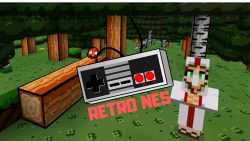 Retro NES Resource Pack