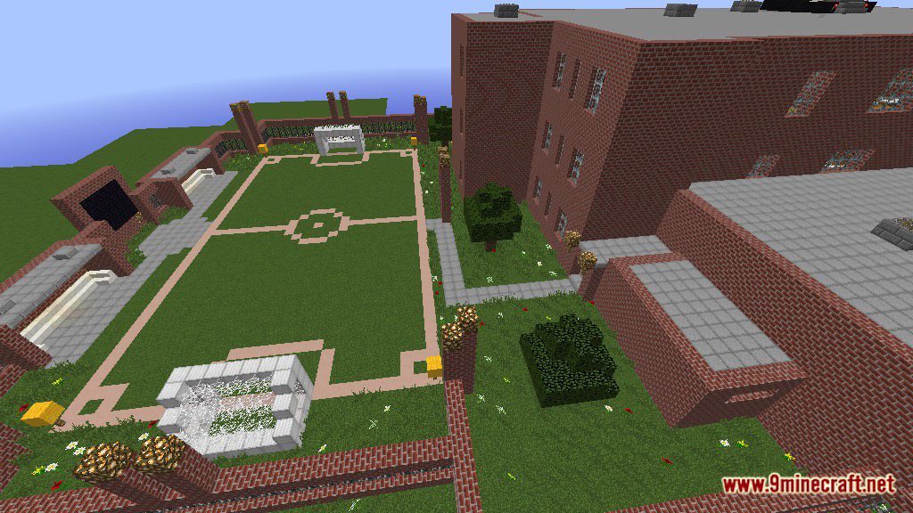 School Map Screenshots 12