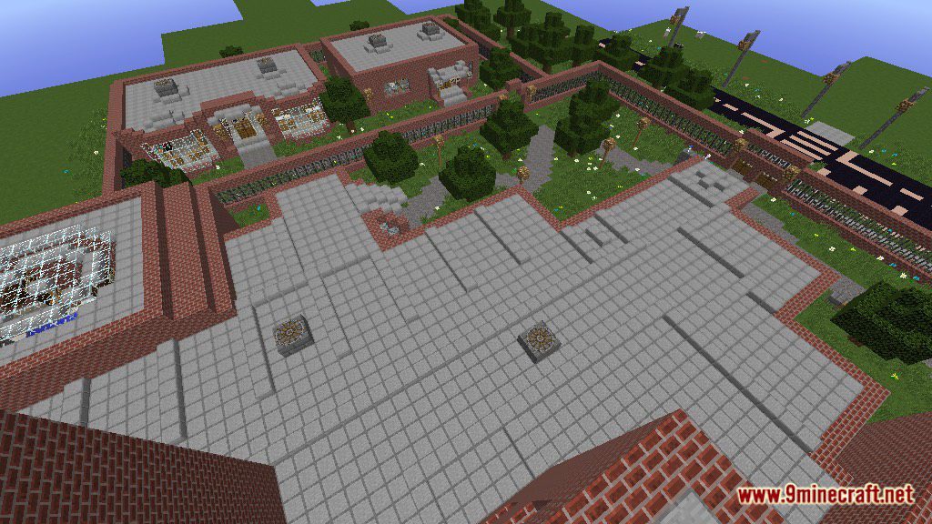 School Map Screenshots 5