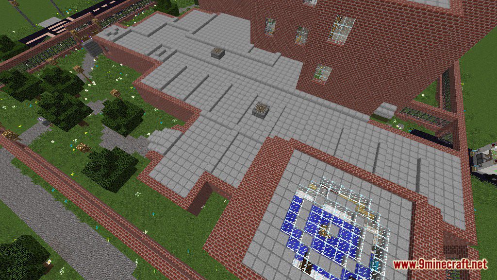 School Map Screenshots 6