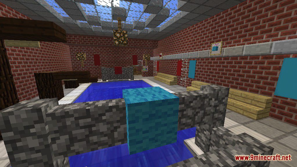 School Map Screenshots 7