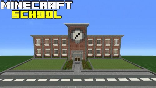 School Map Thumbnail