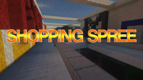 Shopping Spree Map Thumbnail