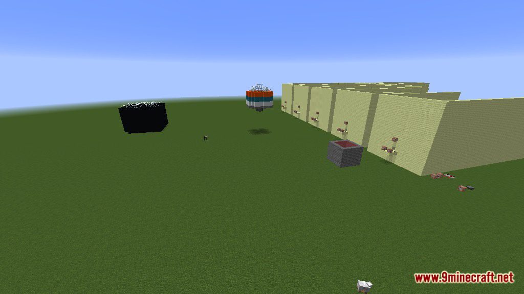 Simple Sweets Map Screenshots 3