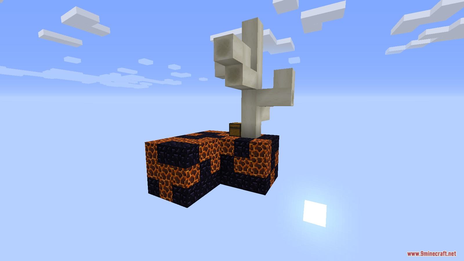 Skyblock Freestyle Map Screenshots (4)