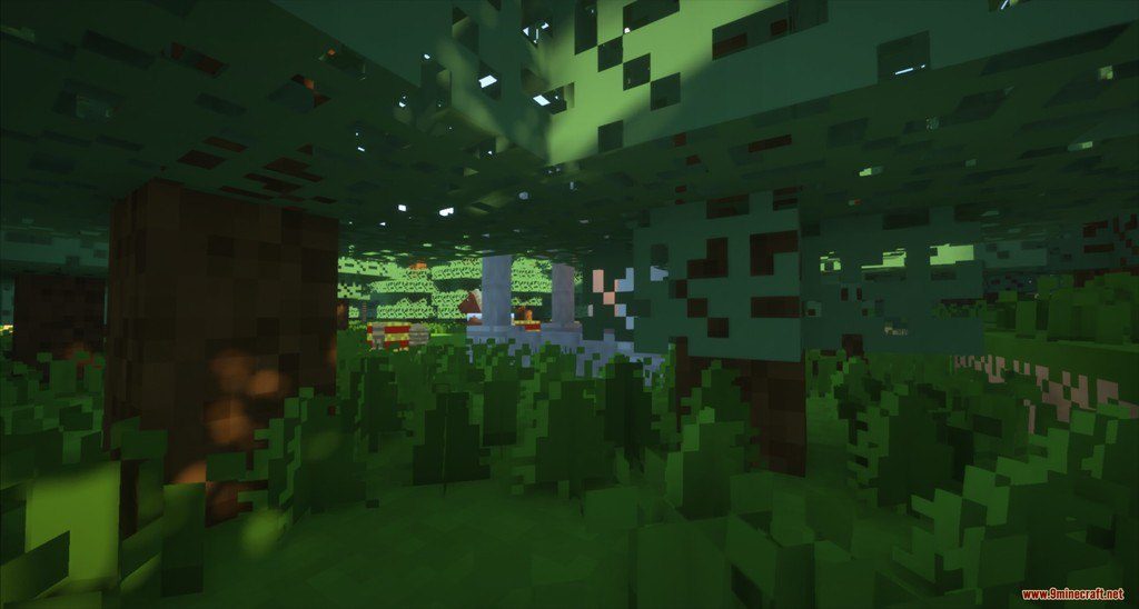 The Amazing 8-Bit Resource Pack Screenshots 7
