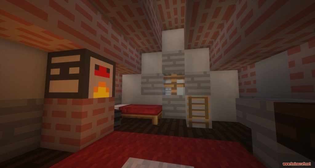 The Amazing 8-Bit Resource Pack Screenshots 8