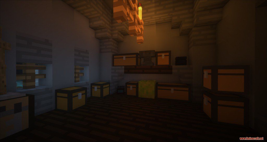 The Amazing 8-Bit Resource Pack Screenshots 9