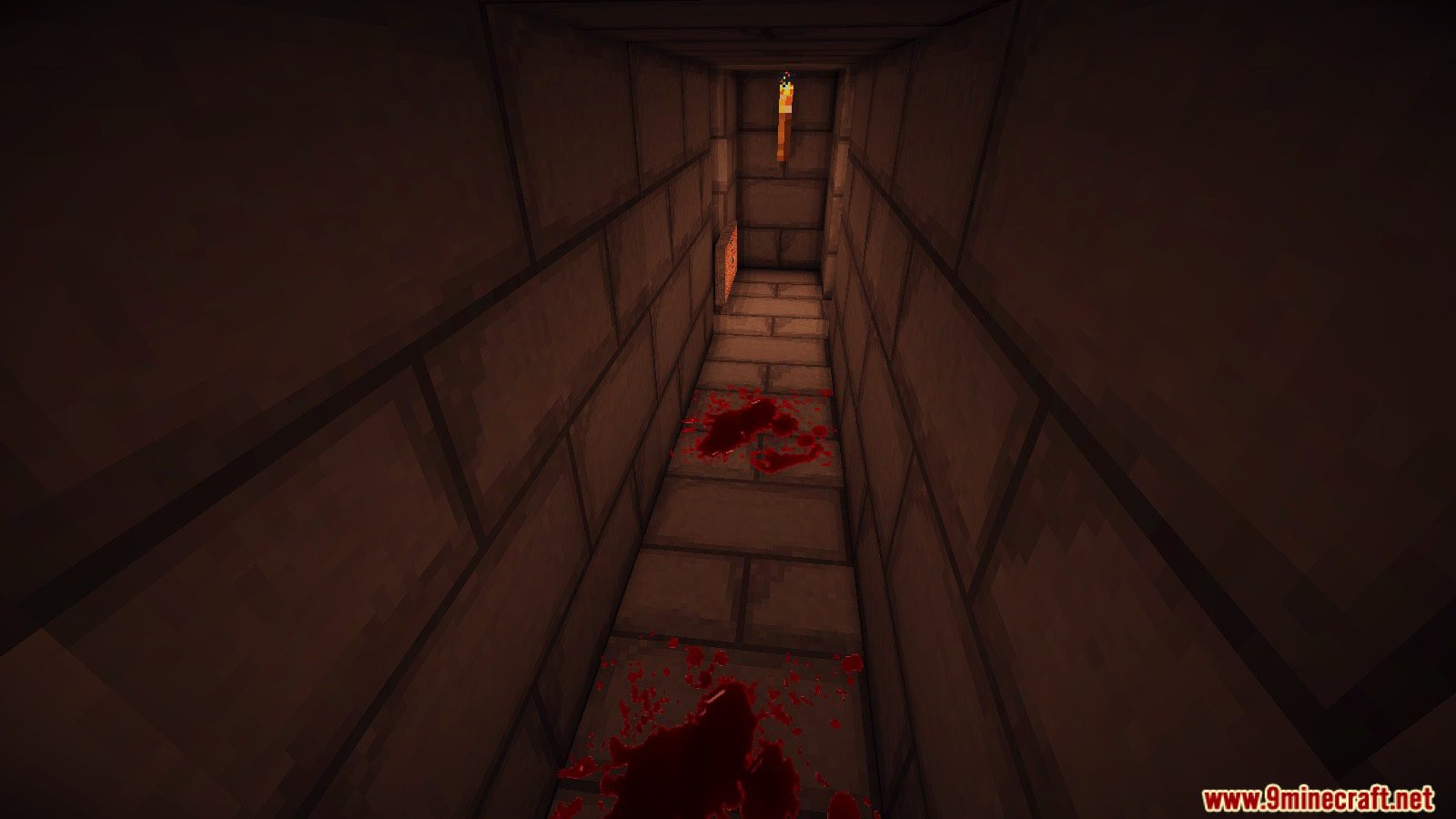 The Bloodman III: His Home Map Screenshots 13