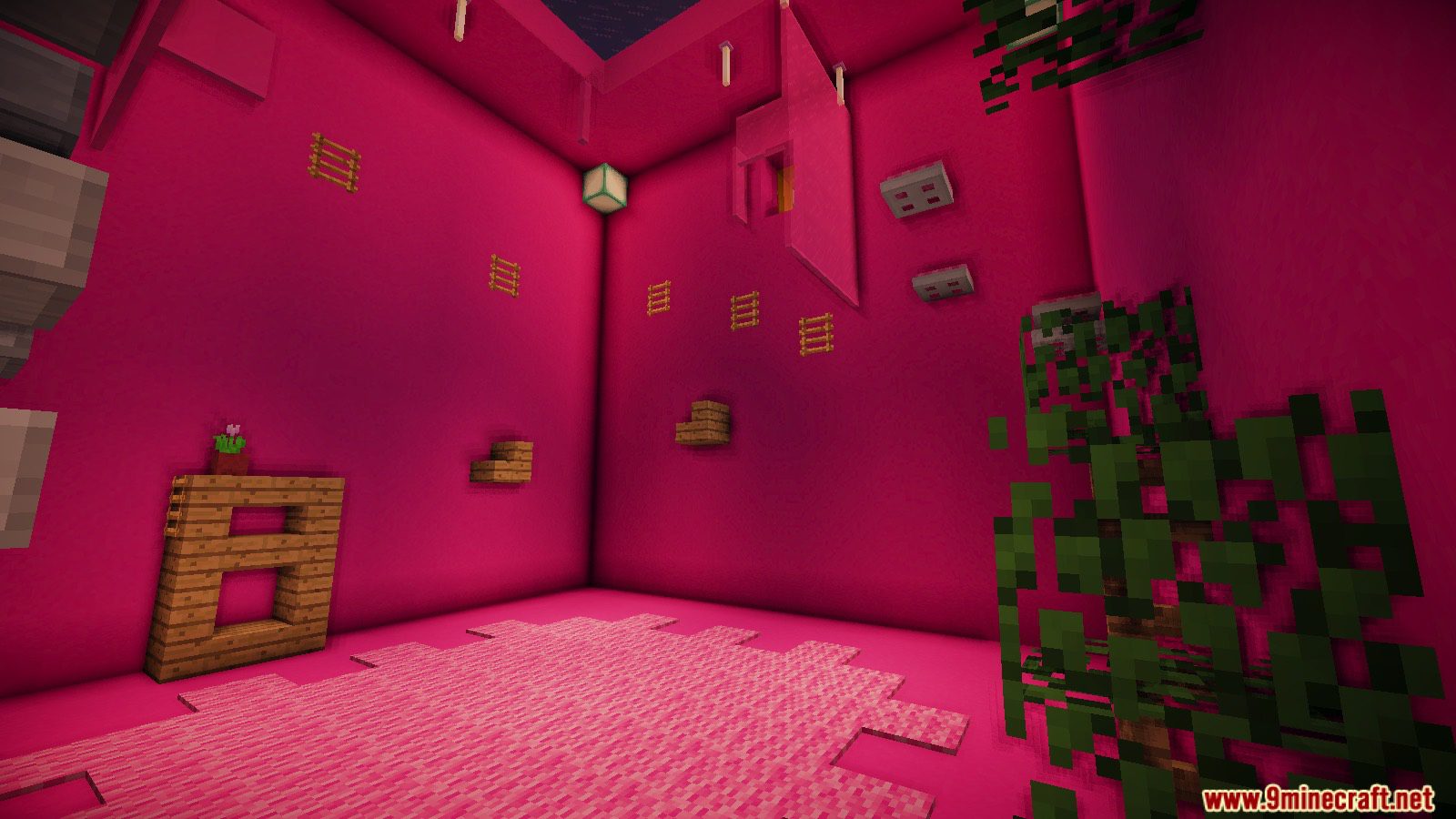The Cube Map Screenshots 3