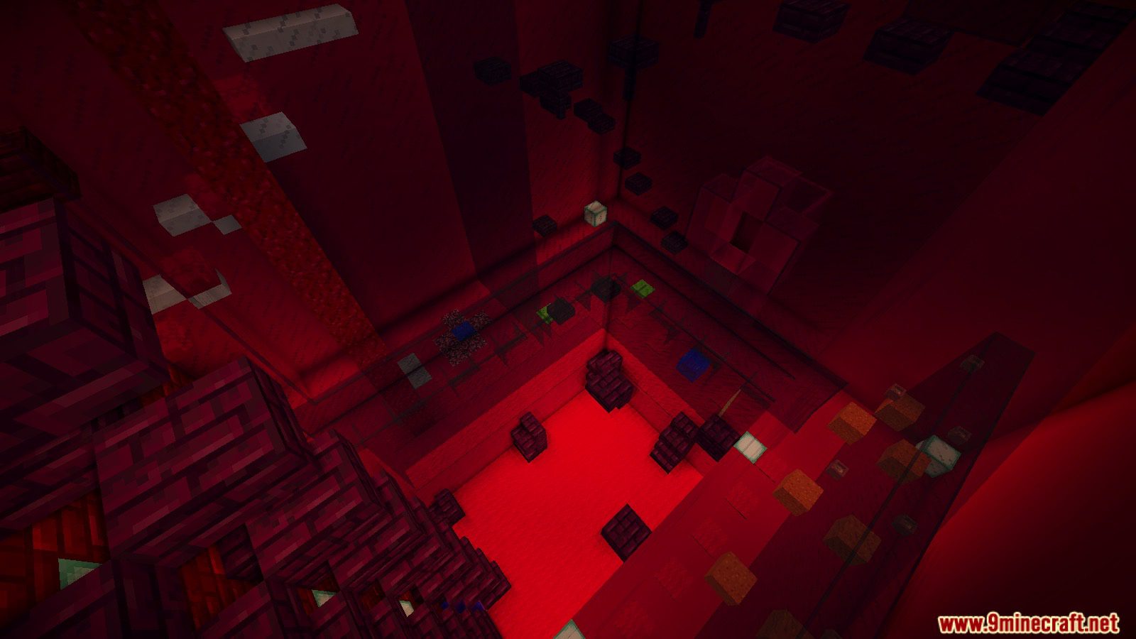 The Cube Map Screenshots 5