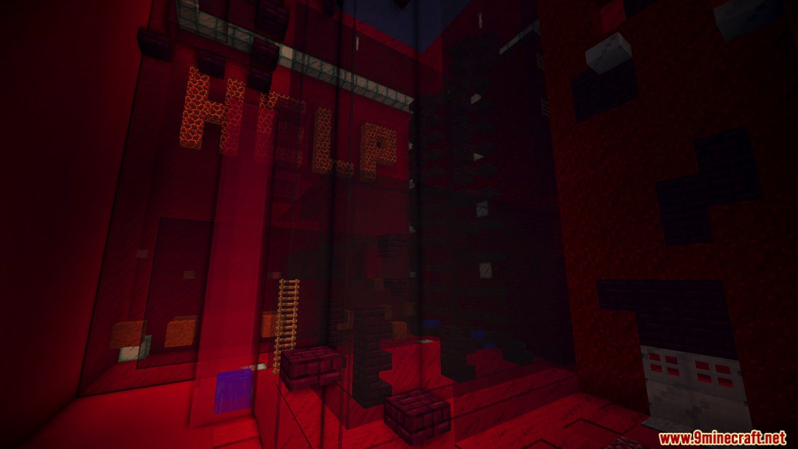 The Cube Map Screenshots 6