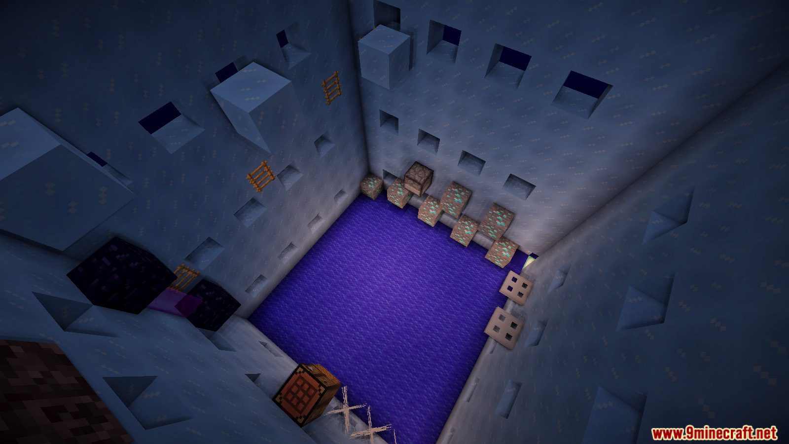 The Cube Map Screenshots 7