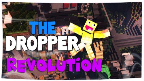 The Dropper- Revolution I Map Thumbnail