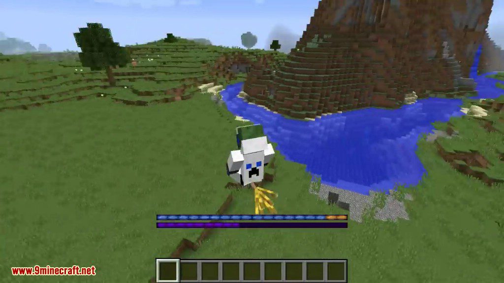The Flying Things Mod Screenshots 8