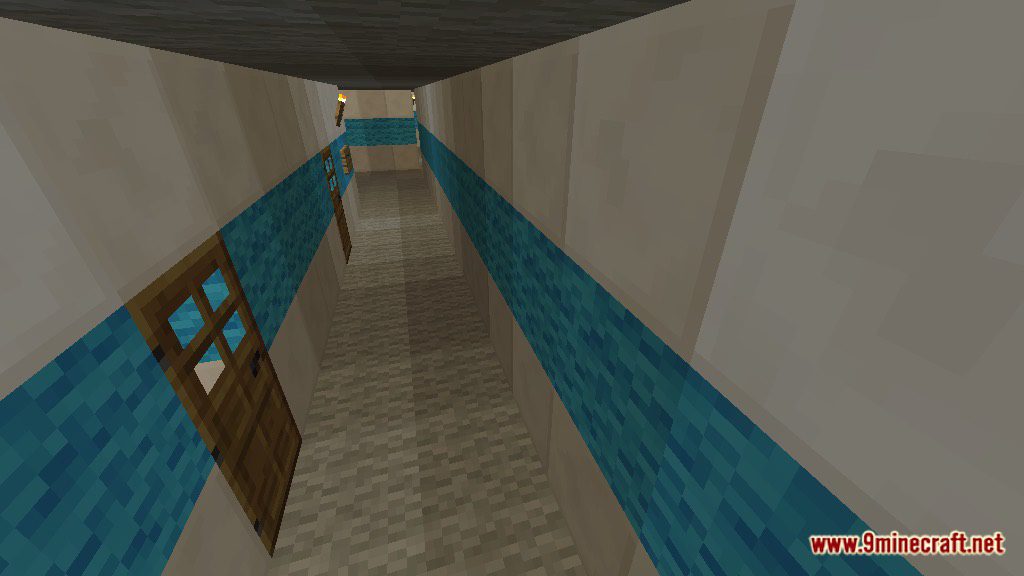 The Lost Island Map Screenshots 5