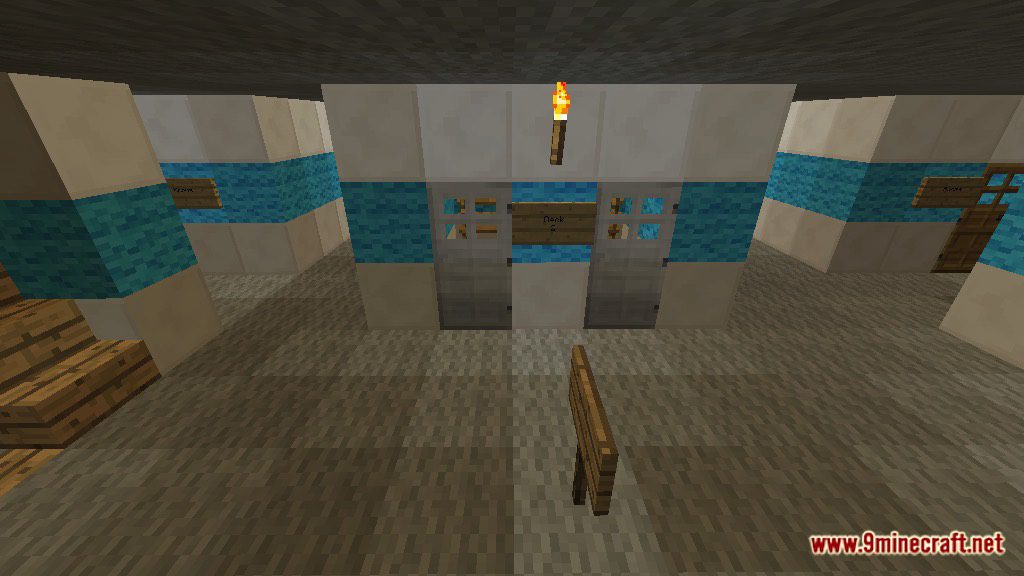 The Lost Island Map Screenshots 8