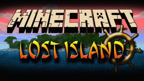 The Lost Island Map Thumbnail
