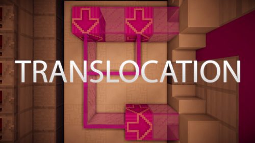 Translocation Map Thumbnail