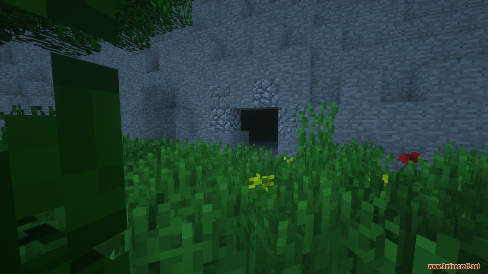 Trolled Buttons Map Screenshots (16)