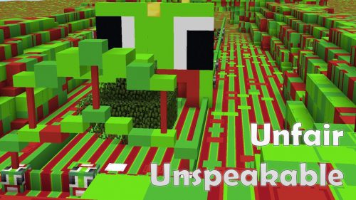 Unfair Unspeakable Map Thumbnail