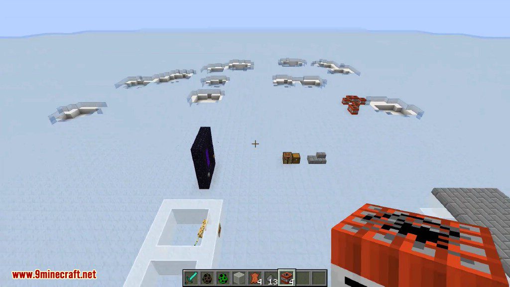 Vanilla Tweaks Mod Screenshots 19