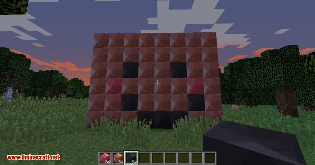 Villager Drop Mod Screenshots 4