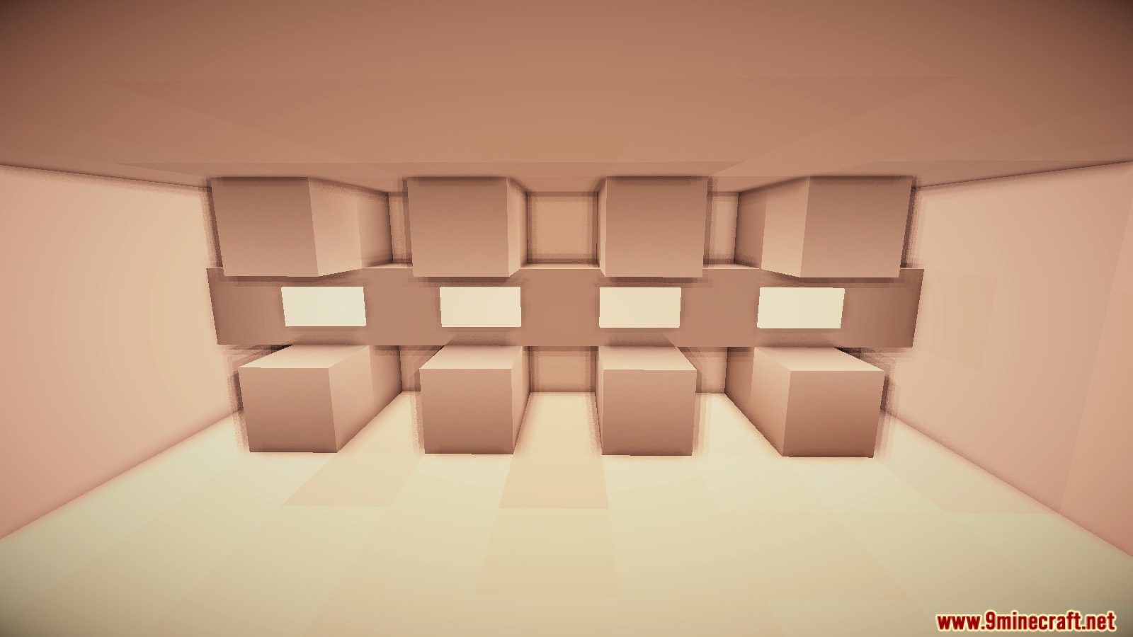 Whitewashed Map Screenshots 3