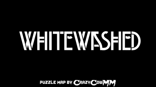 Whitewashed Map Thumbnail