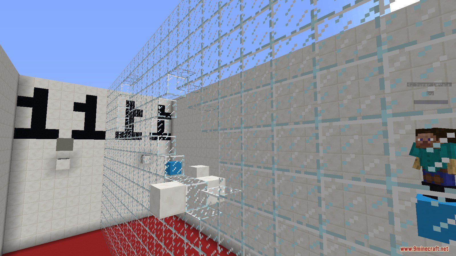 42 Super Levels Map Screenshots (10)