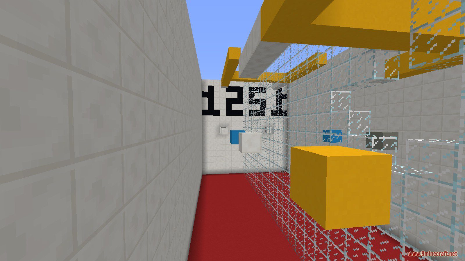 42 Super Levels Map Screenshots (11)