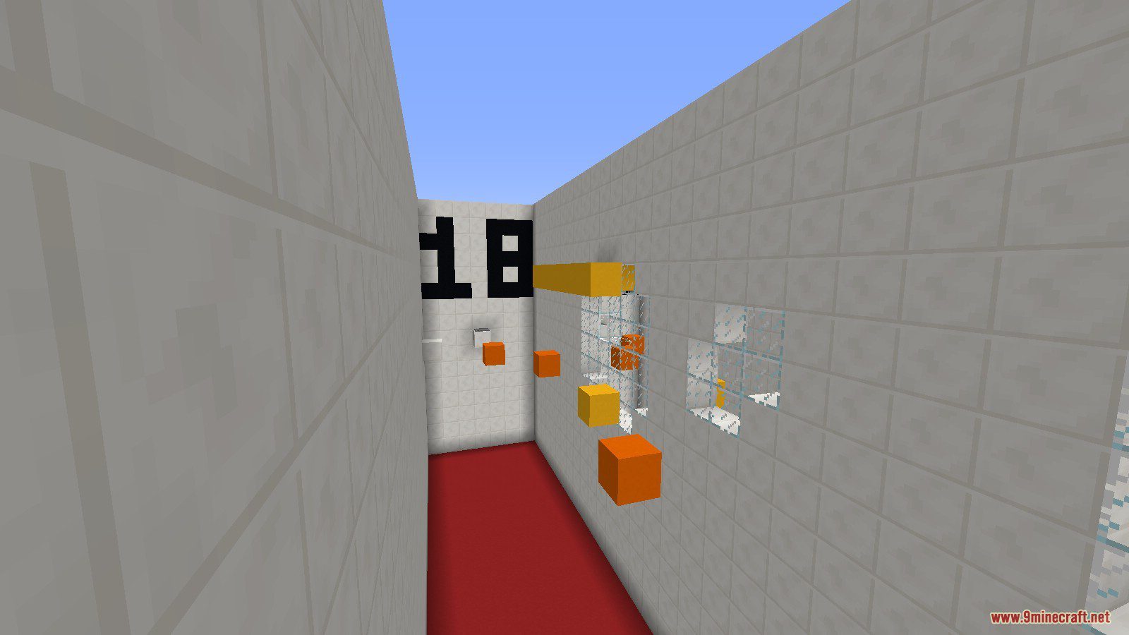 42 Super Levels Map Screenshots (16)