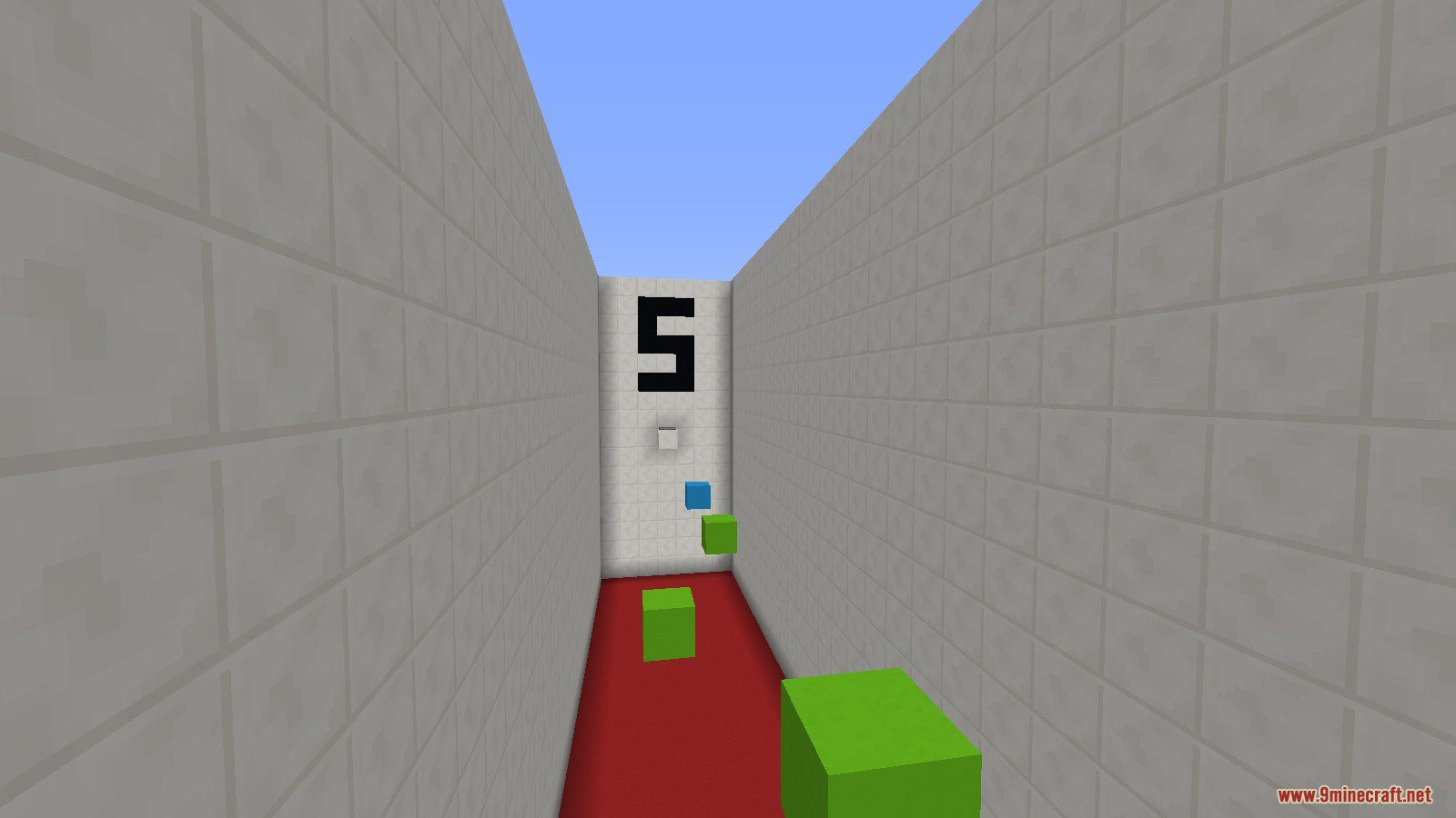 42 Super Levels Map Screenshots (5)