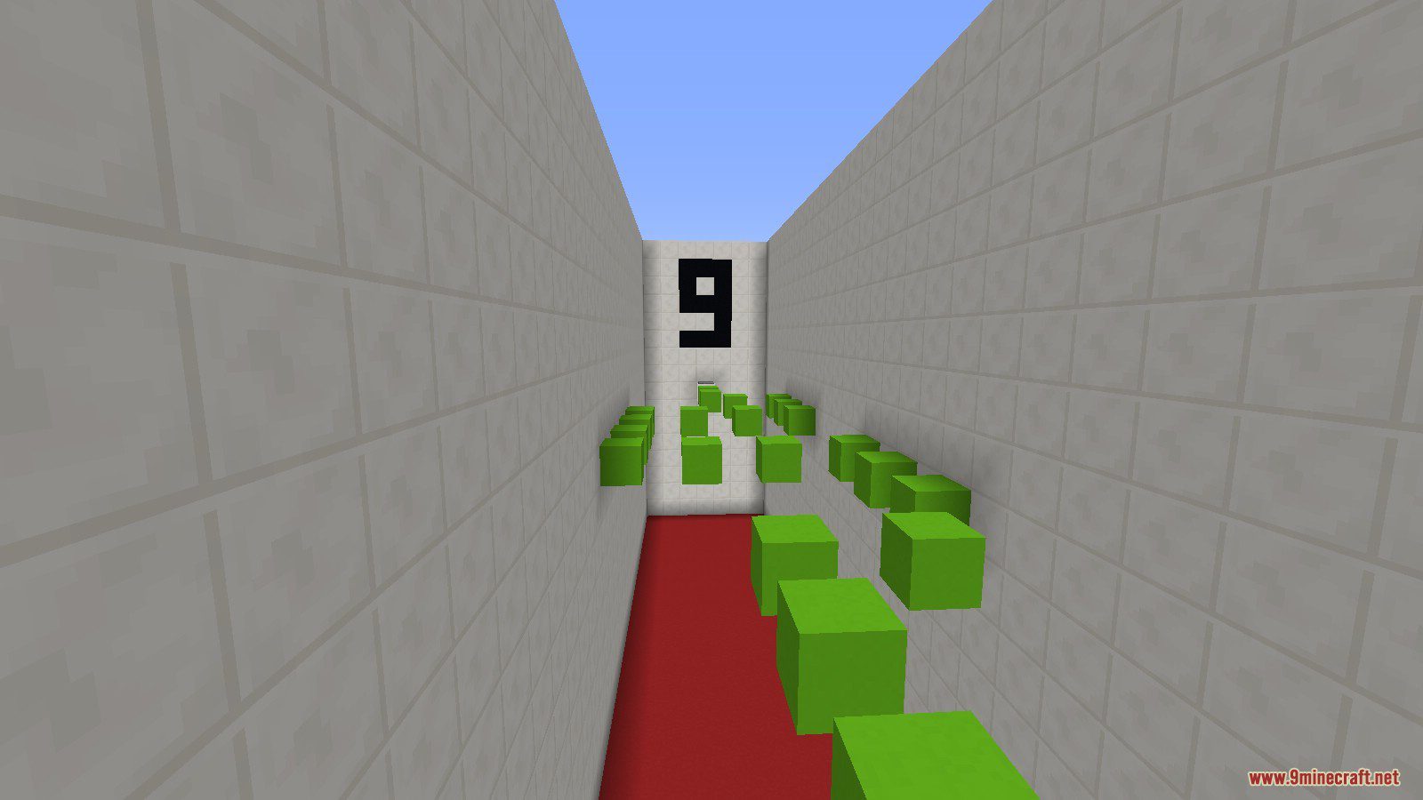 42 Super Levels Map Screenshots (8)
