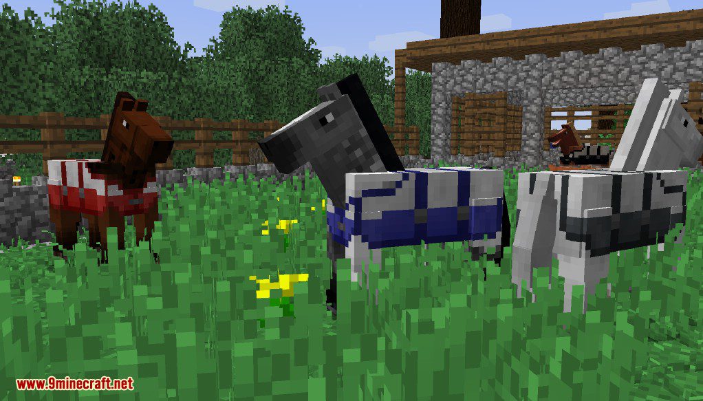 A Fistful Of Hay Mod Screenshots 2