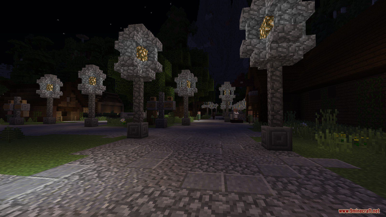 Aberrant Worlds Map Screenshots (5)
