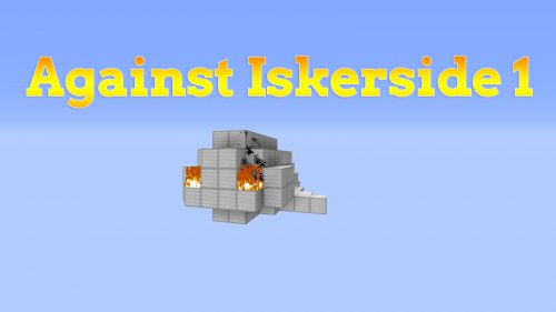 Against Iskerside 1 Map Thumbnail