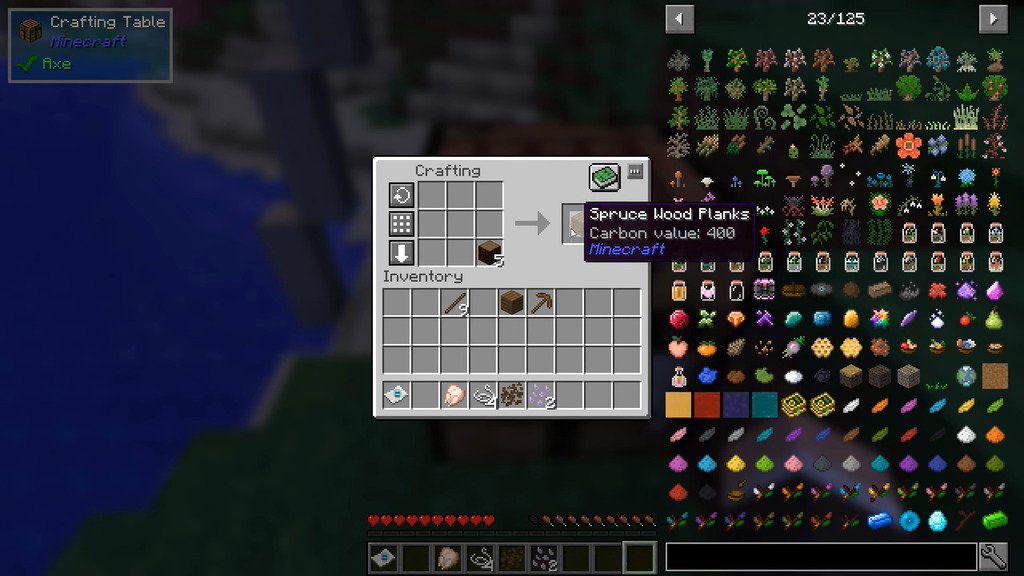 All the Mods Tweaks mod for minecraft 01